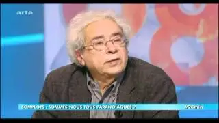 Luc Boltanski - La construction sociale de la réalité