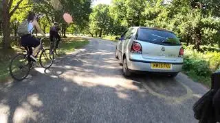 GoPro Hero 8 Black 4K footage