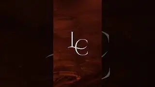 L+C letter logo. #design #minimalist #logodesign