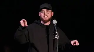 Woodzy - Man Down (Live @da_poetry_lounge L.A)