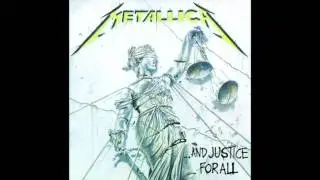 Metallica - ...And Justice for All (D Tuning)