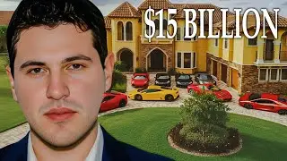 Inside The Billionaire Life of El Chapo's Oldest Son