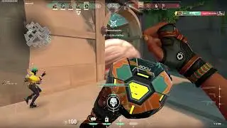 raze random shot kill.