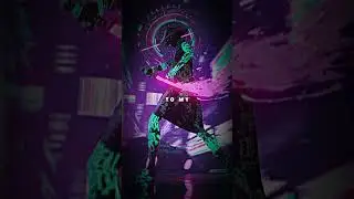 Dark side &times; Aaja Sanam 🤤❤️ | Whatsapp Lyrical Video Edit 💫 | DEVIL EDITZ | #shorts
