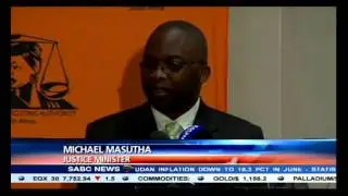 Advocate Shaun Abrahams formerly introduced to NPA staff