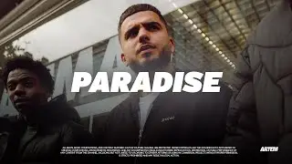 Flashy x Kevin | Storytelling Trap Type Beat “Paradise”
