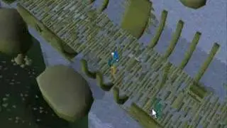 Ghost Ahoy Quest!