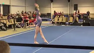 2023 Arizona Grand Invitational-Floor