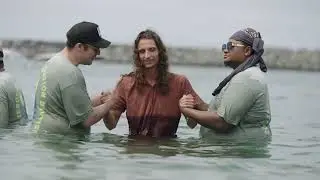 Jesus Revolution Baptism 2025
