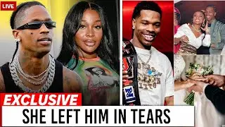 Travis Scott Dating Rumors Backfire After Jayda Cheaves Allegedly Exposes Private Messages