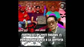 Issei Sagawa: el caníbal que burló a la justicia