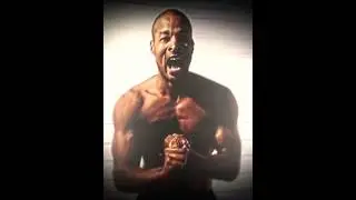 You're Afraid Of The Effort | David Goggins Edit