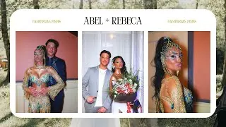 COMPLETO | Pedimento Abel + Rebeca | Barcelona