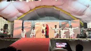 Enna Solla Pogirai Kandu Konden Kandu Konden #dance #ajith #love #teamindianspoonthura #poonthura