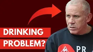 Peter Reid&rsquo;s Fall from Grace: How a Football Legend Threw It All Away!