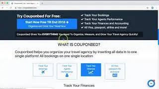 introduction Couponbed