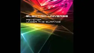 Electric Universe - Psystep (128kbs)