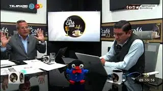 EN VIVO: Juicio contra Jensen Medina