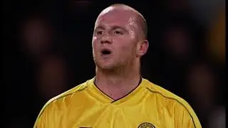 2002 11 14 Blackburn Rovers v Celtic HD AI