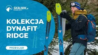Sprawdzamy ubrania z kolekcji Dynafit Ridge w G&oacute;rach Izerskich - skalnik.pl