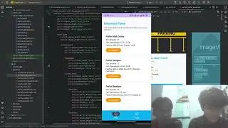 Tugas Proyek PMOB