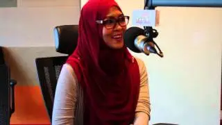 Siti Nordiana - Janam Janam