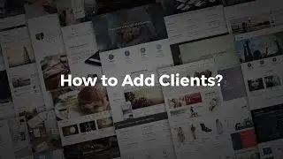 Clients | Canvas HTML