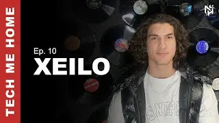 Ep.10 Xeilo - TechMeHome
