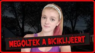 BMX Álomból Rémálom: Autumn Pasquale Sokkoló Esete