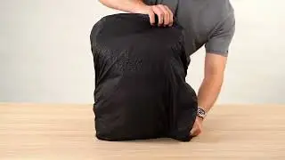 Ultimate Travel Companion: Zoomlite's Road Warrior Carryon Backpack 🎒✈️ | Pack, Carry, Explore!