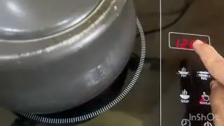 Tandem induction use #induction #kitchen #useful 