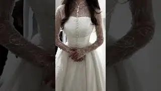 ЛАЙК,КОММЕНТАРИЙ 🤍 #выбор #weddingdress #wedding #одежда #aesthetic #dress #свадебноеплатье