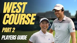 HOLE BY HOLE PLAYER'S GUIDE | WENTWORTH, WEST COURSE | EXCLUSIVE ACCESS | PART 2