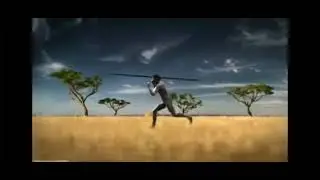 Hadza people explained
