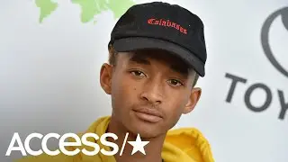 Jaden Smith Celebrates 21st Birthday By Giving Free Vegan Meals To Homeless On Skid Row