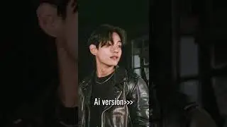 Made in Romania bts ai cover😍🎧 #bts #armyforever #btsarmyforever #btsaicover