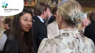 TechTour Food, Bioeconomy & Agritech 2022 in Aarhus