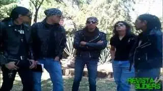 DRAGON NOCTURNO Hard Rock Mexicano en REVISTA SLIDERS