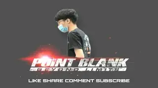 🔴 Live Point Blank - MABARRRRRRRRRRRR