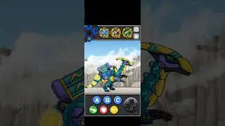 Transform Dino Robot Dinosaur Lightning Parasau