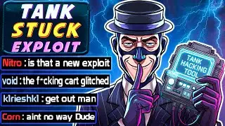TF2 - Tank Stuck Exploit (Summer Update 2025)