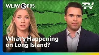 Scams, Comebacks, and What&rsquo;s Happening on Long Island | THIRTEEN