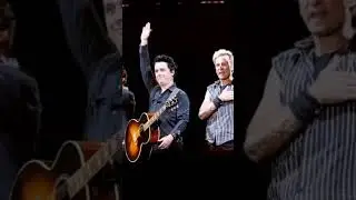 #greenday