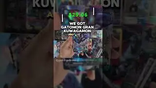 More Digimon BT16 Alt Card Pull! | Beginning Observer | Digimon TCG | Digimon Card Game