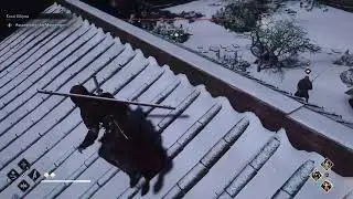 Journey of Yasuke Naoe  || Assassin's Creed Shadows || GAMEPLAY ||