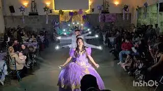 Xv años aby