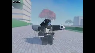 Ultra instinct moment