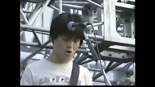 the pillows - Ride on shooting star