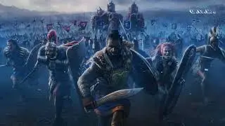 Gabriel.Simeon - Tears Of War [ Music Epic Orchestra ] UEM