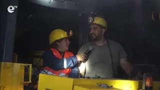 От мерак - Професия и безопасност написани с кръв